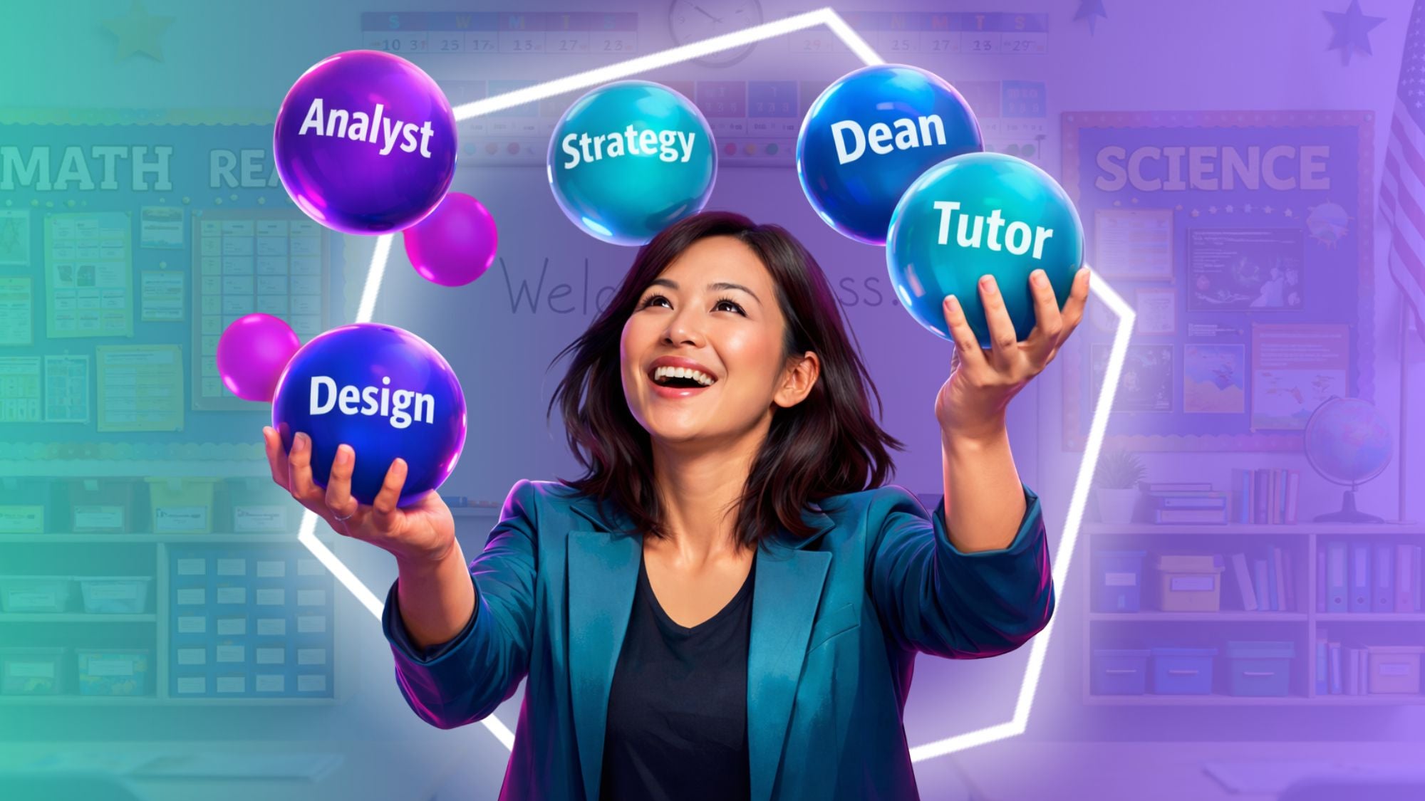 30 Alternative Jobs for Teachers in 2026